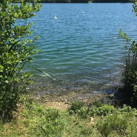 Obulles Villa Tilloy-Les-Conty Buitenkant foto