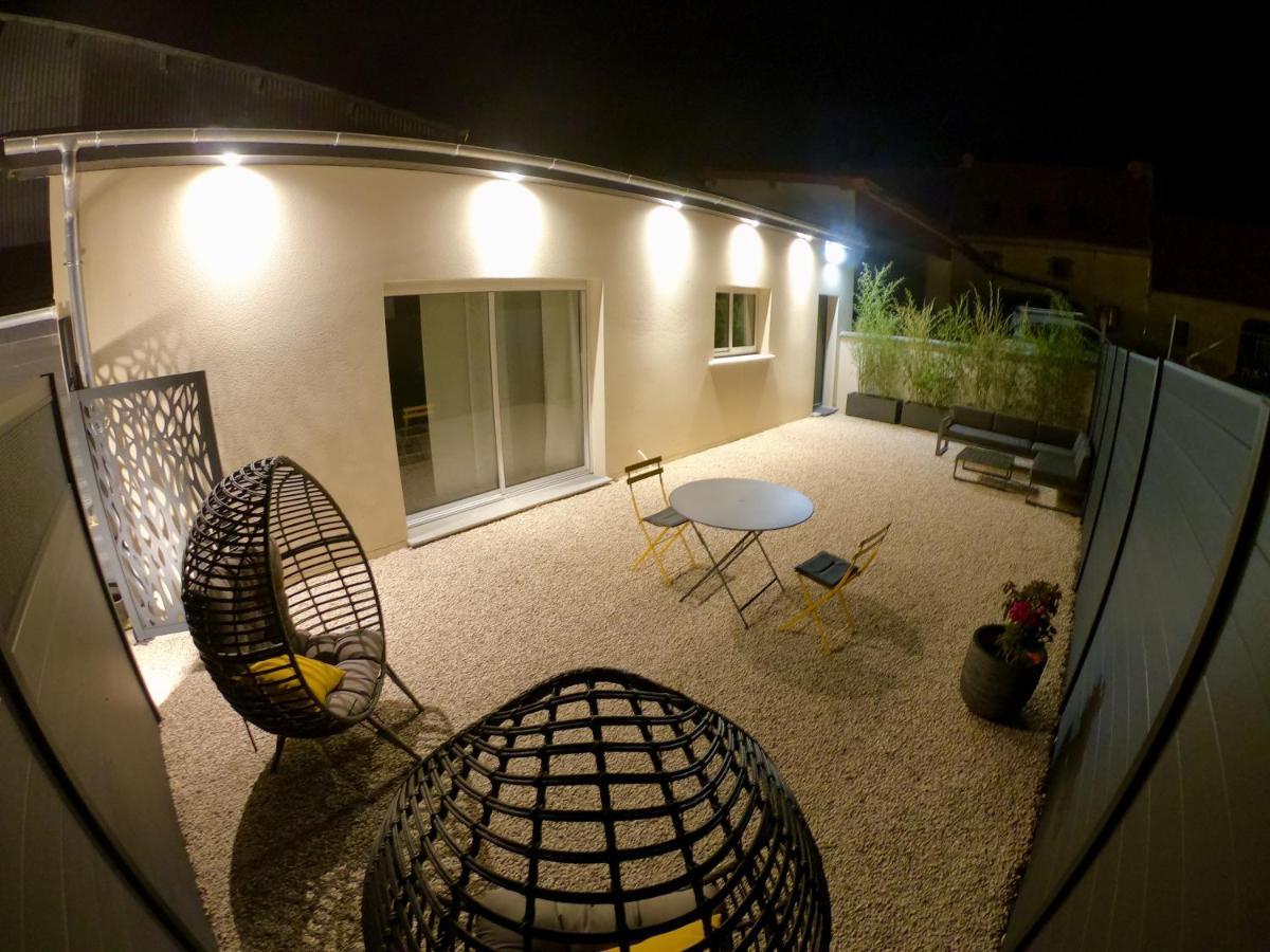 Obulles Holiday home Tilloy-Les-Conty