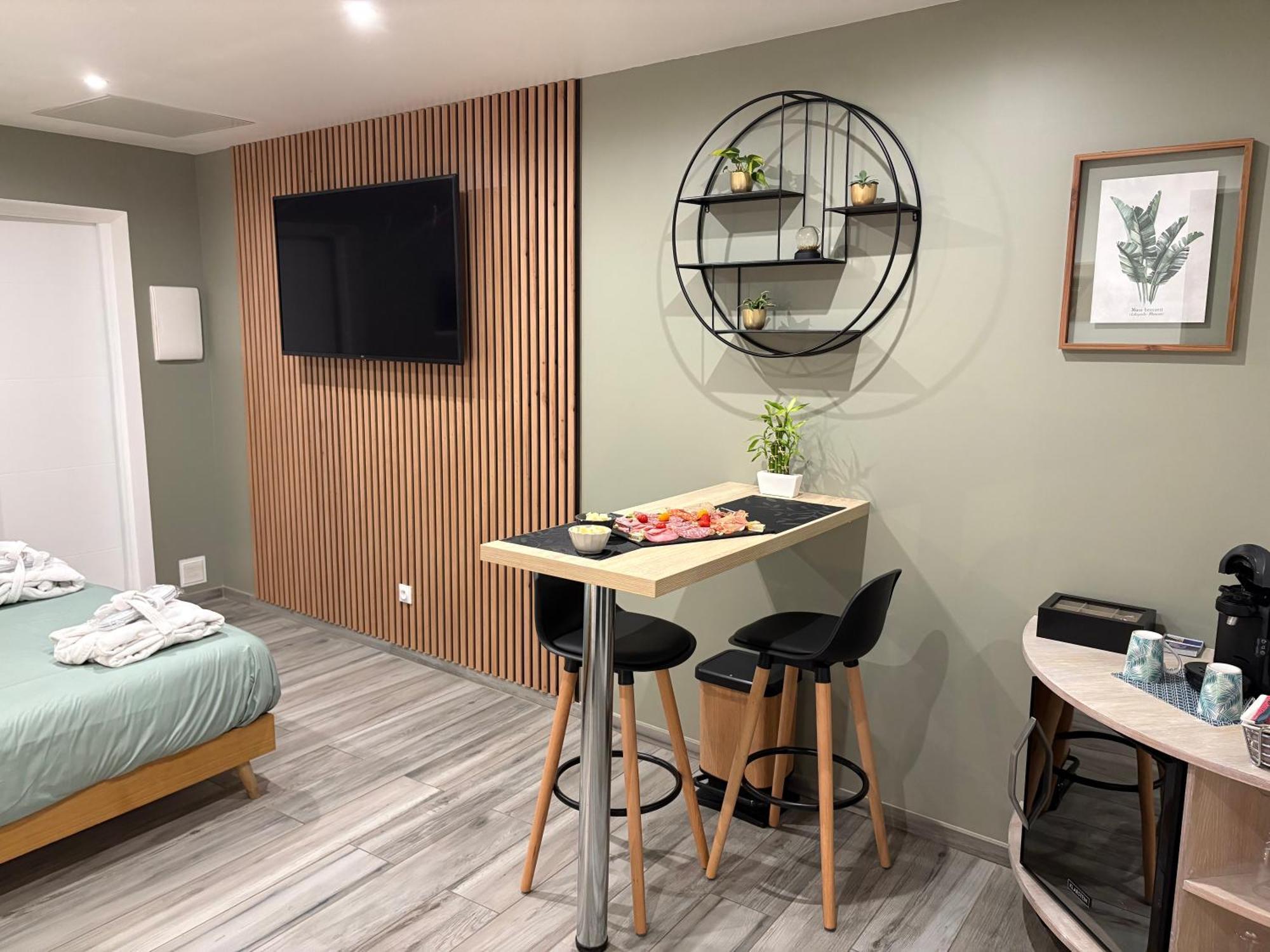 Holiday home Obulles Tilloy-Les-Conty